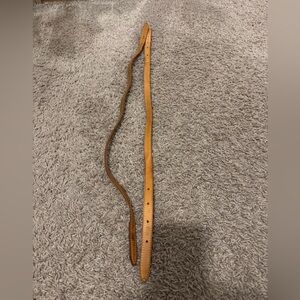 Louis Vuitton bucket bag strap B49